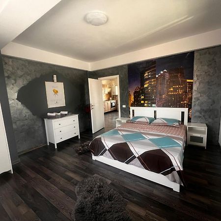 Dd Residence Otopeni Kültér fotó