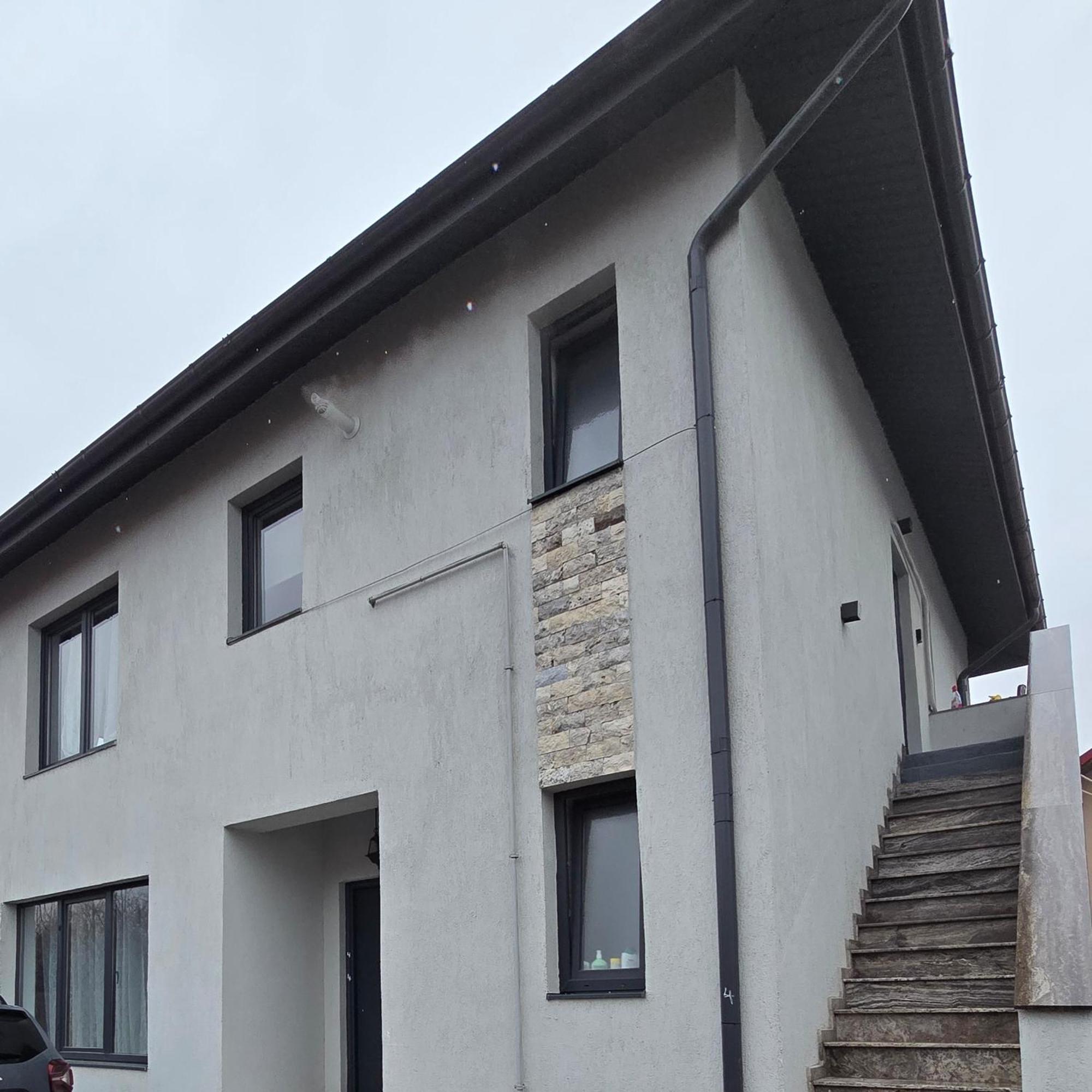 Dd Residence Otopeni Kültér fotó