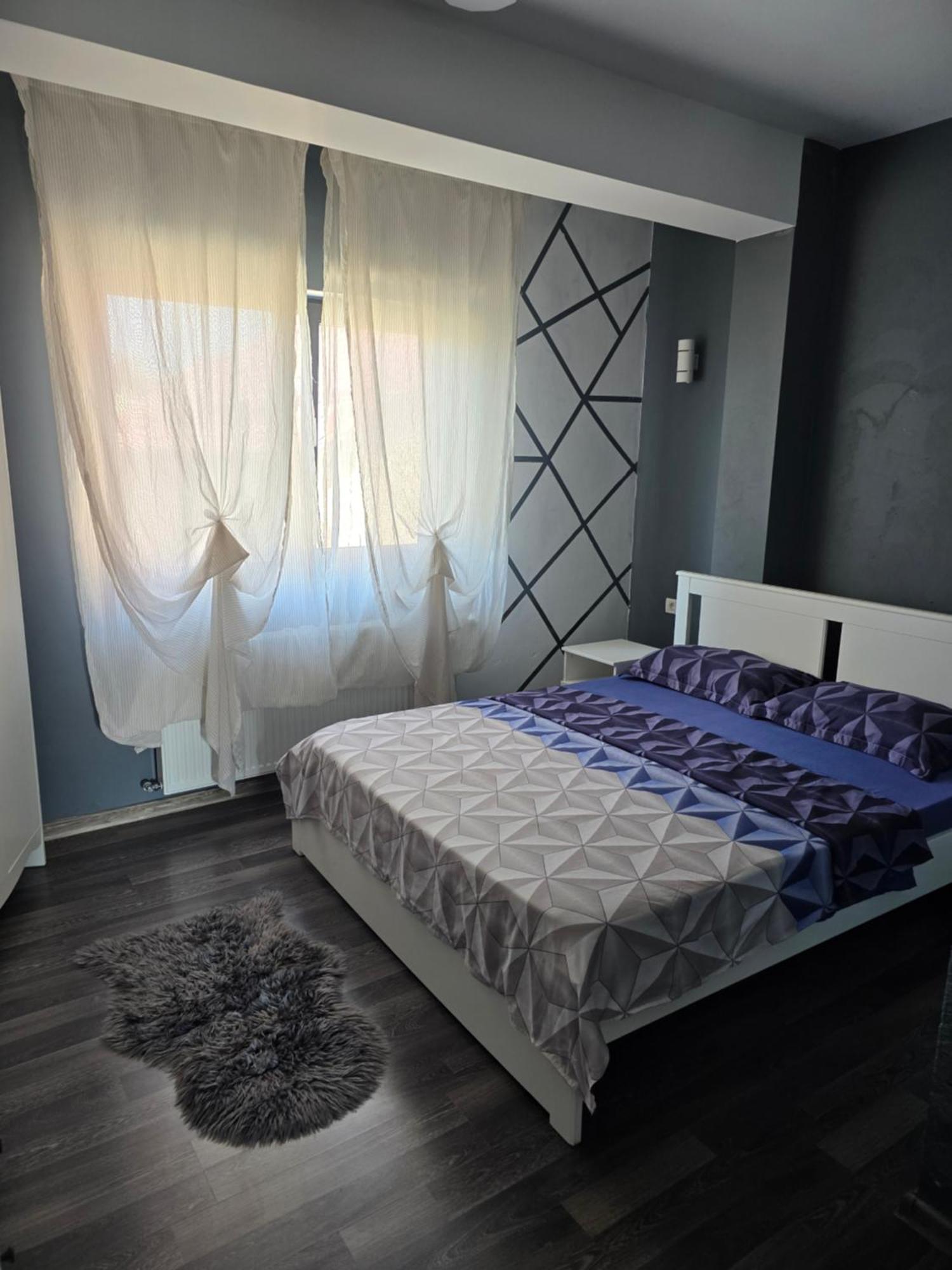 Dd Residence Otopeni Kültér fotó