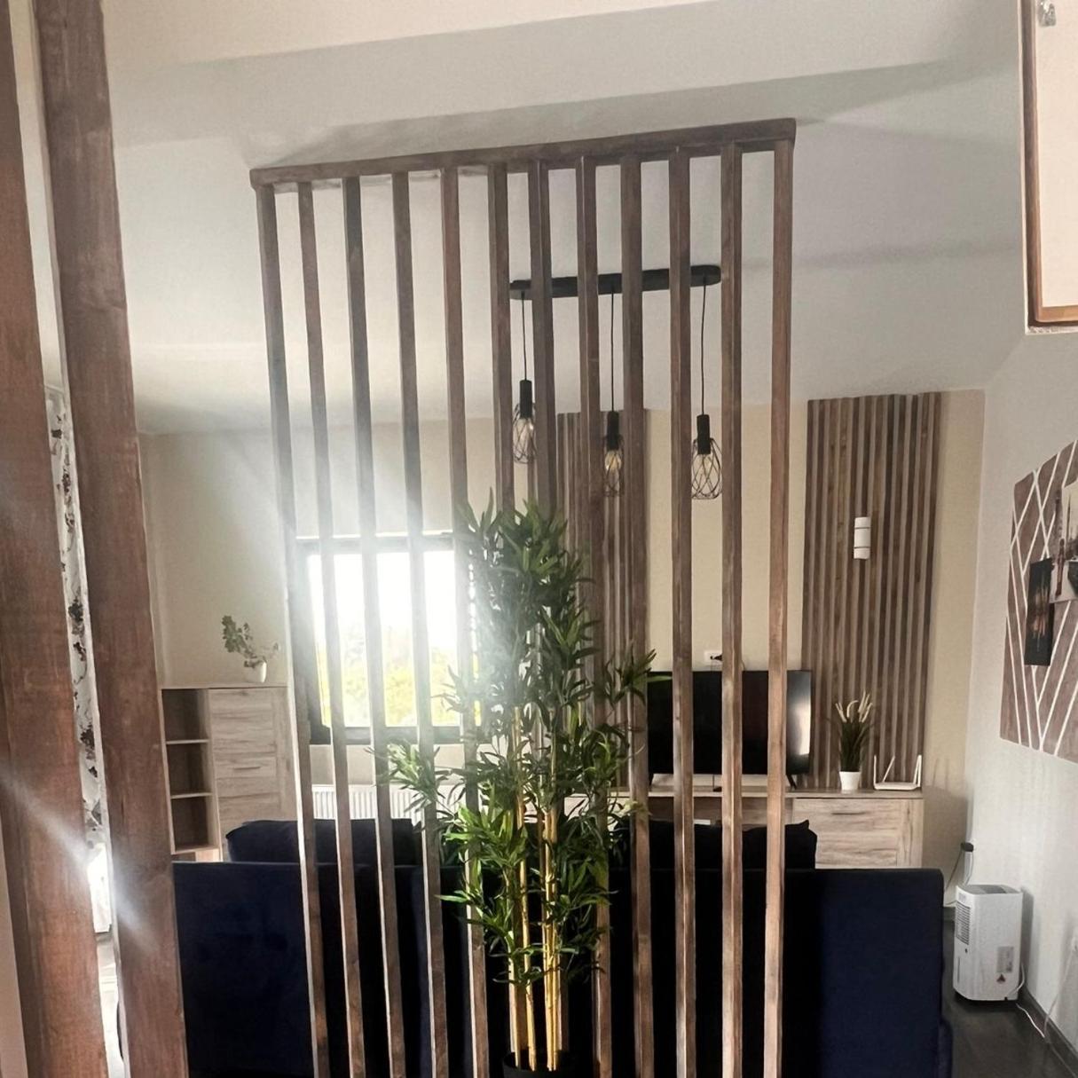 Dd Residence Otopeni Kültér fotó