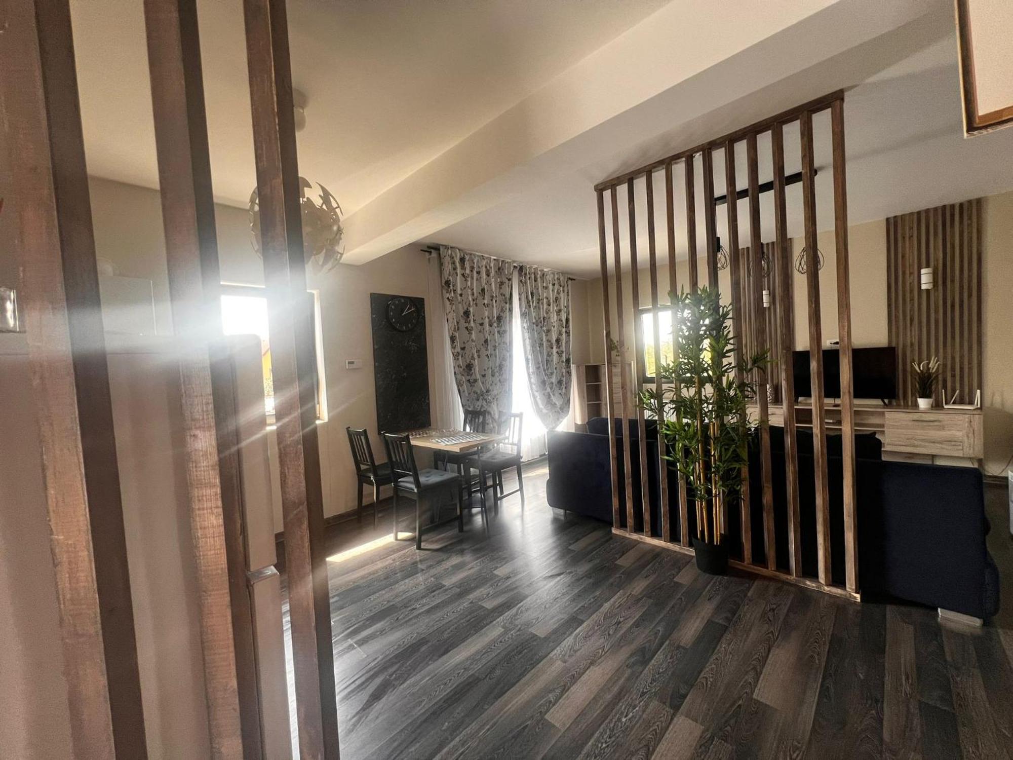 Dd Residence Otopeni Kültér fotó