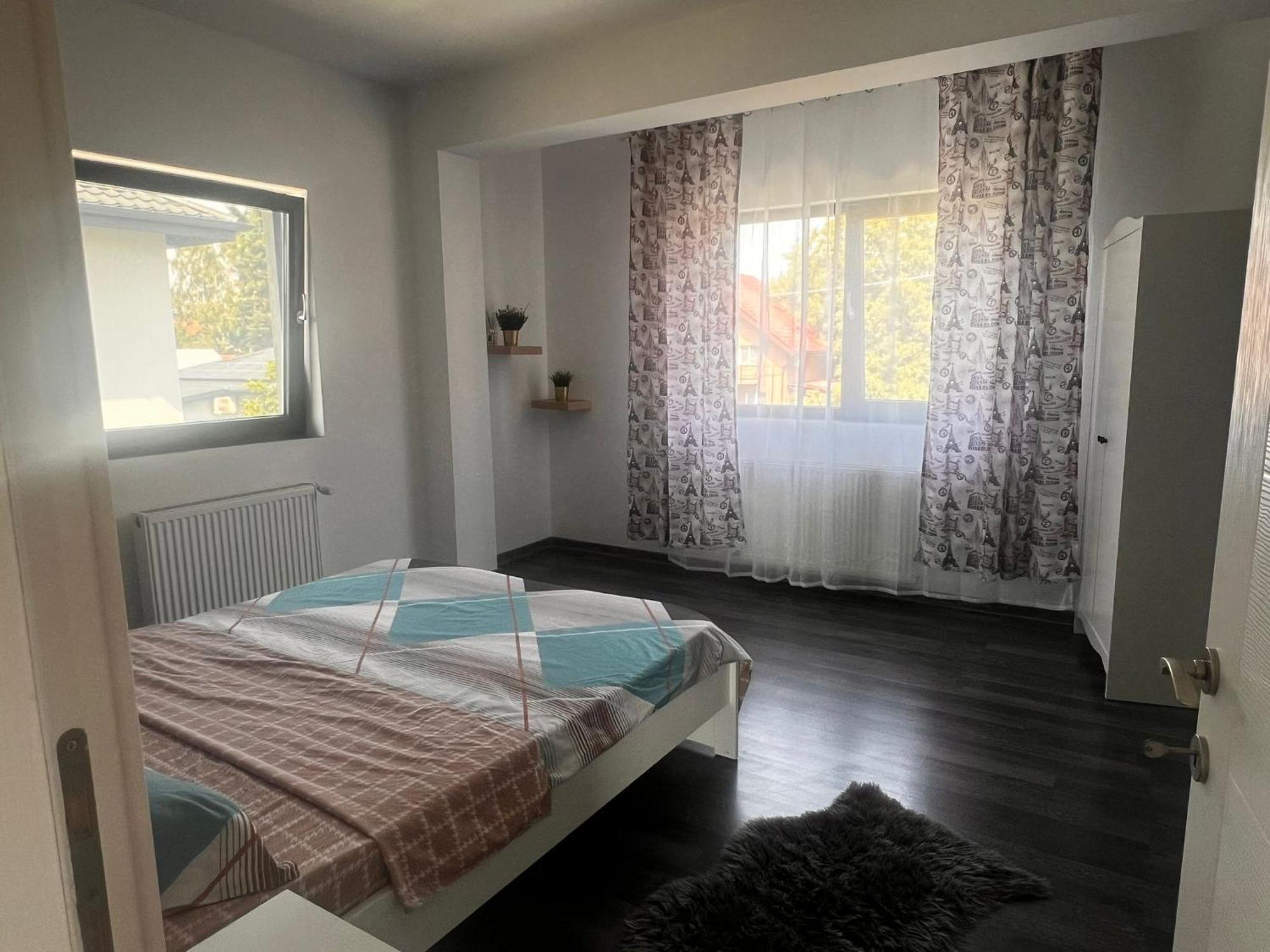 Dd Residence Otopeni Kültér fotó
